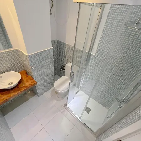 403 Vista Mar Con Balcon 아파트 라스팔마스