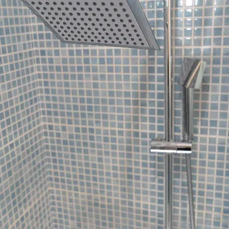 Vv 403 Vista Mar Con Balcon Vakantiehuis *