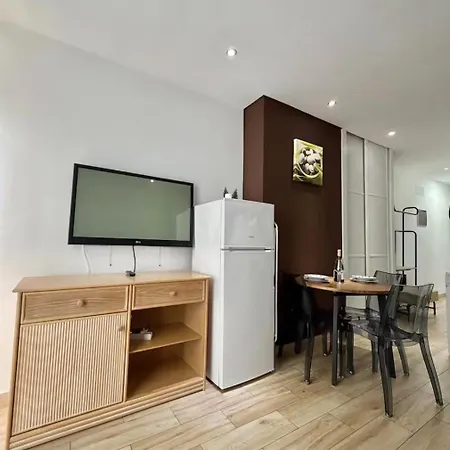 Ferienhaus Vv 403 Vista Mar Con Balcon