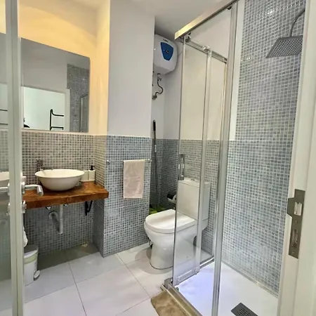 Ferienhaus Vv 403 Vista Mar Con Balcon *